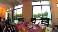 Sunset Paradise Holidays Homes - breakfast