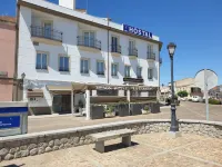 Mesón Hostal la Cabaña Hotel a Medellin