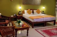 Tiger Moon Resort