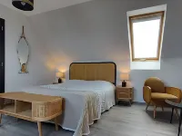 Domaine Buhez Nevez Hotels in Trelevern