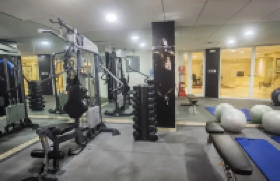 デル ピラル ミラフローレス ホテル