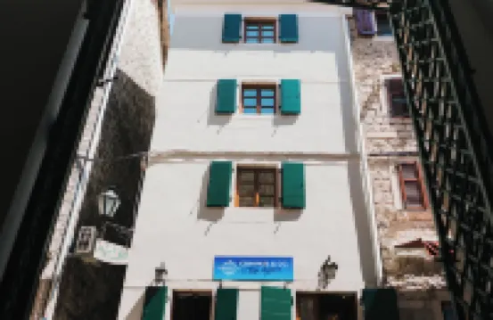 Studios Belvi Hotels in 