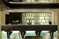 Hotel Petit Palais - bar