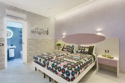 Excellence Suite Hotels near Teatro Sistina
