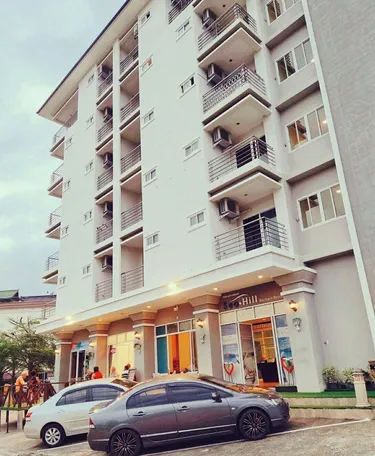 รูปภาพของซีฮิลล์ บูติก เรสซิเดนซ์