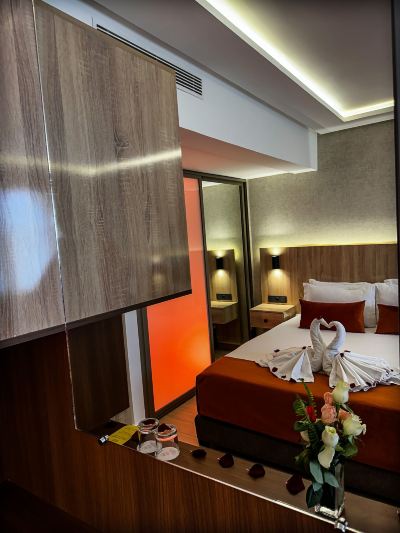 Other Hotel Argana Agadir Photo