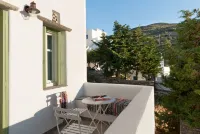 Skaris Guesthouse Tinos - Homestays