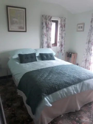High Greenside Farmhouse B&B Hotels in Eden