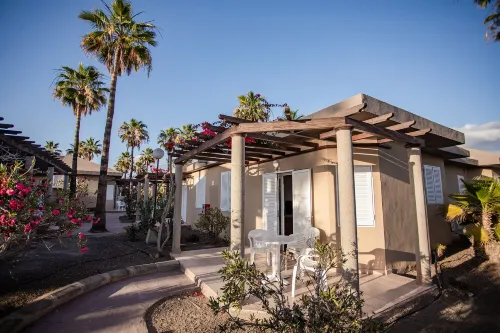Caybeach Princess Các khách sạn ở Comarca Sur