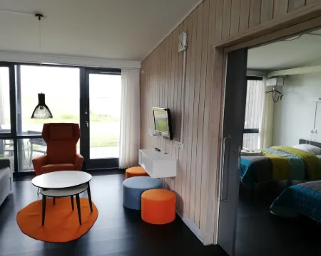 Musholm 度假-運動-會議 斯勞厄爾瑟酒店