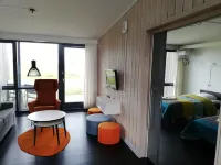 Musholm Ferie-Sport-Konference Hotels in 