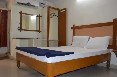 Hotel Lakshmi Residency Hotels in Дондапарти