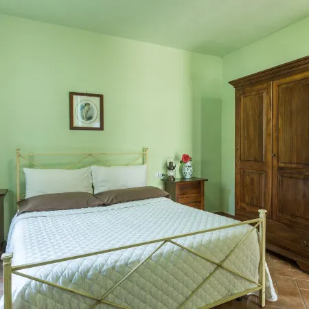 Country House Nonna Rana