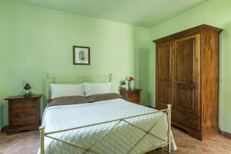 Country House Nonna Rana