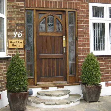 Brooklyn House