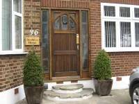 Brooklyn House Hotel dekat Tottenham Hotspur Football Club Training Ground