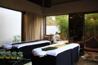 Alila Diwa Goa India - spa