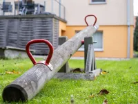 Family Friendly Apartment in Kalkhorst Near Beach