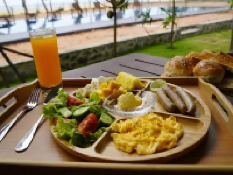 索盧納海灘度假村 馬拉維拉酒店