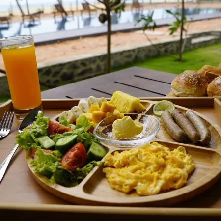 Soluna Beach Resort