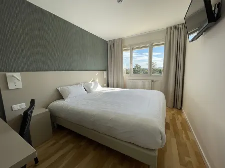 Hôtel Valpré Отели в г. Тассен-ла-Деми-Люн