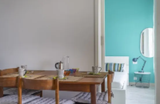 Casa di Annika - Vista Laguna e Parcheggio privato