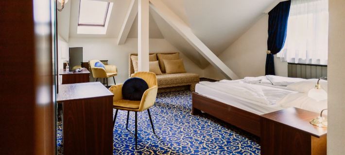 Korona Pension and Restaurant Hotels in Heviz