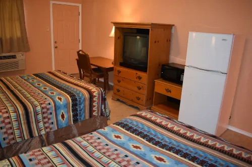 San Angelo Lodge