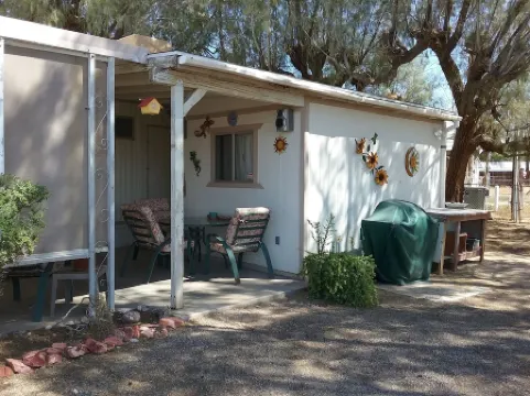 Family getaway, Pet Friendly, Snowbirds, Weekend Warriors,  Welcome Отели в г. Буллхед Сити