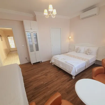 Bozcaada Denizyildizi Otel