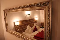 Hotel Bruckertshof Hôtels à : BreitenguBbach
