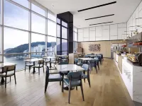 Fairfield by Marriott Busan Songdo Beach Отели рядом с достопримечательностью «Смотровая площадка Сондо»