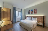 Hasanah Suites