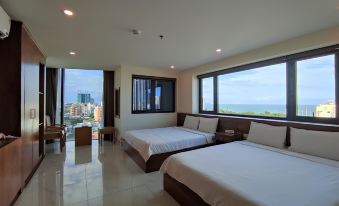 HONG HAI 2 Hotel