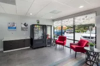 Studio 6 Katy, TX Hotels in Katy