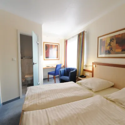 Hotel Heldt Hotels near Focke Museum