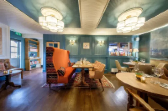 The Globe Inn Wells Hotels in Wells-next-the-Sea