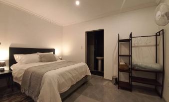 Comfortable and luxurious stay