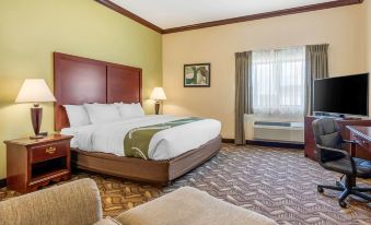 Quality Inn & Suites