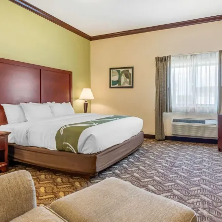 Quality Inn & Suites