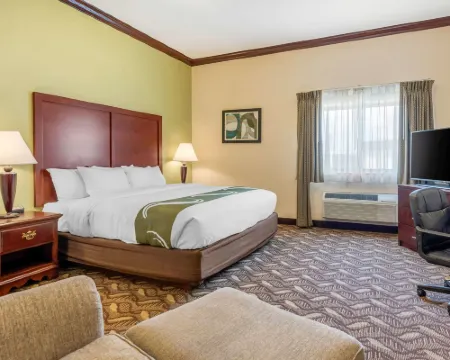 凱藝套房酒店 馬斯金格姆縣酒店