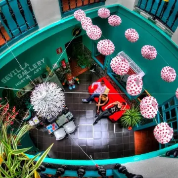Rio Hostel