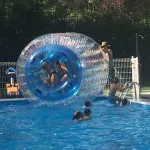 Hotel Resort Cueva del Fraile - Familien