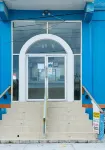 Hotel Royal Blue & Golf Cart Rental Hotels near Alaia