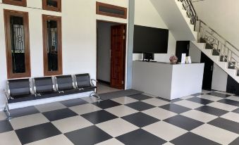 Khalisa Home Syariah Pontianak