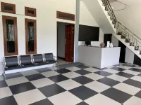 Khalisa Home Syariah Pontianak Hotels in Parit Tokaya