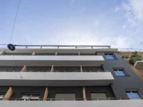 The Omnia Collection Pagrati Hotel a Atene