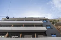 The Omnia Collection Pagrati Hotels in Pagkrati