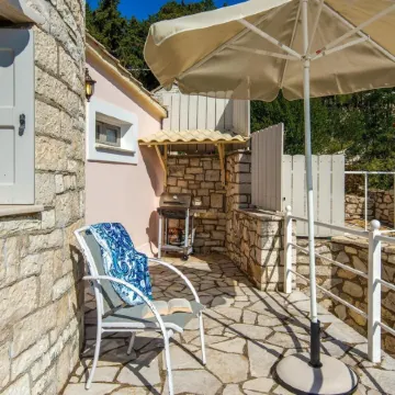 Villa Windmill Large Private Pool Sea Views A C Wifi - 2463
