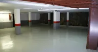 Hotel L’Ermita B&B - parking